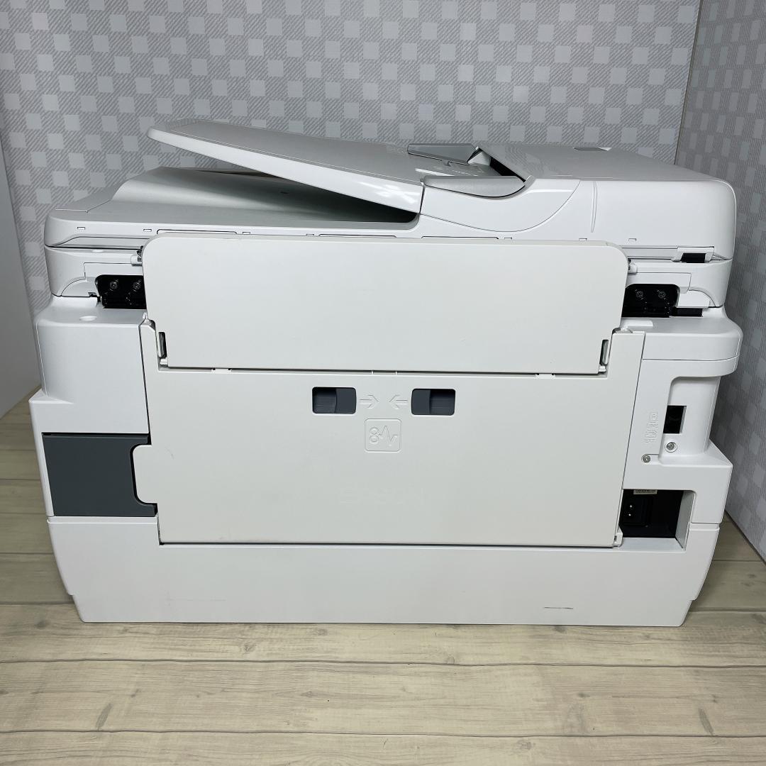 【A3対応】EPSON インクジェット ビジネスプリンター「PX-M5081F」