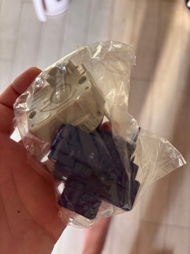 希少　新品未開封　ベイブレードベイバトルセットタカオVSレイ　※ベイ無し