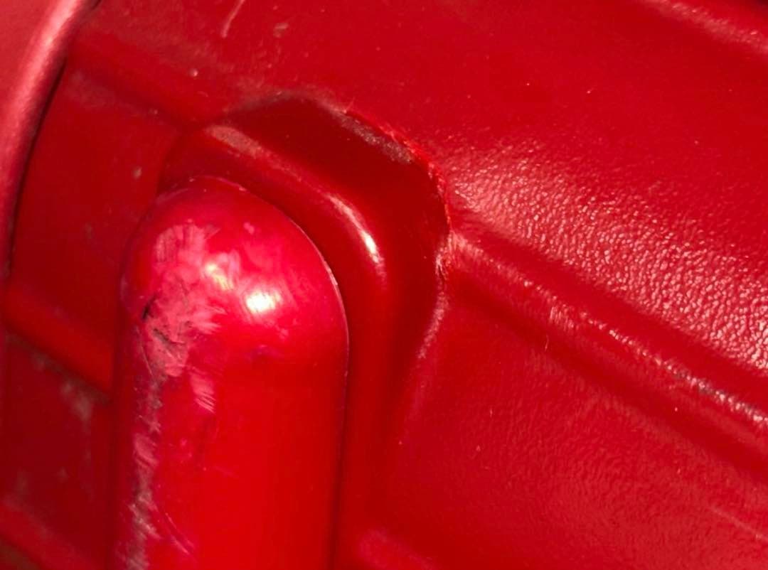 J*a様 RIMOWA サルサ 4輪 （正規品）