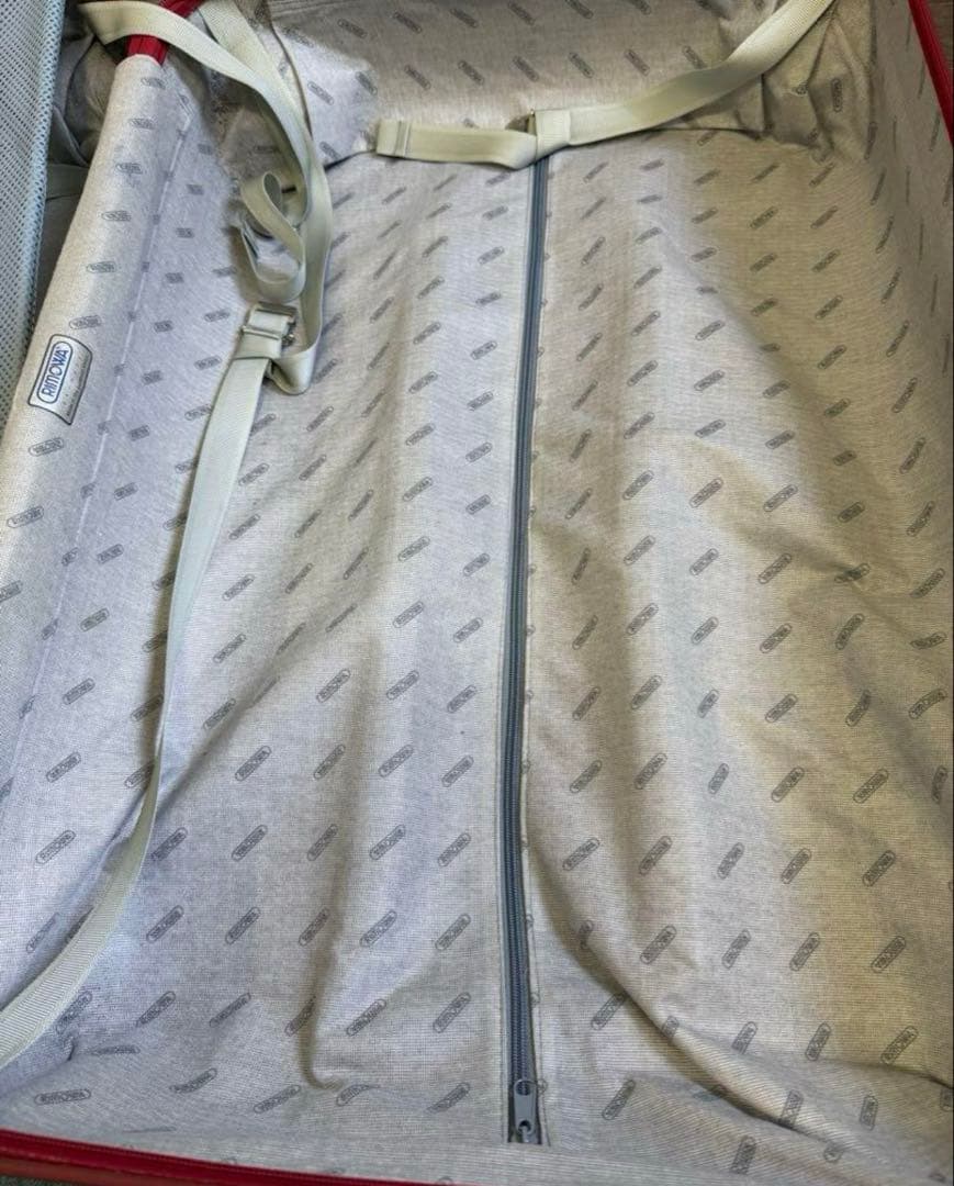 J*a様 RIMOWA サルサ 4輪 （正規品）