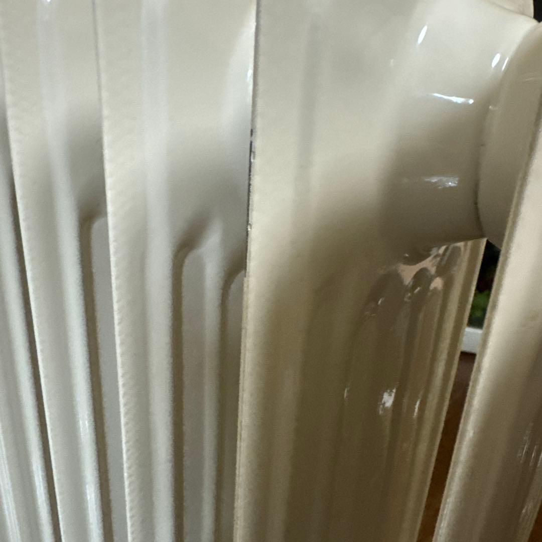 DBKオイルヒーターHEZ13/10K-B 2022製D&DEPARTMENT