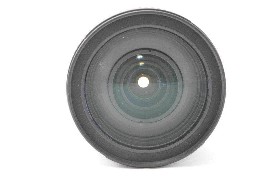 ■美品■ニコン　Nikon AF-S 24-120mm F4 G ED VR