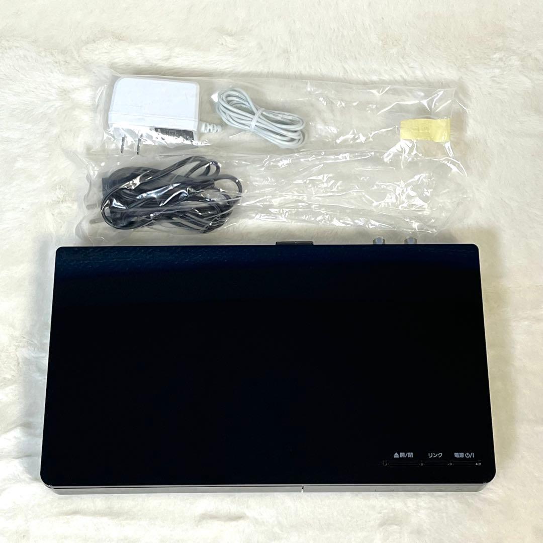 【未使用品】Panasonic プライベート・ビエラ UN-15TD8-W