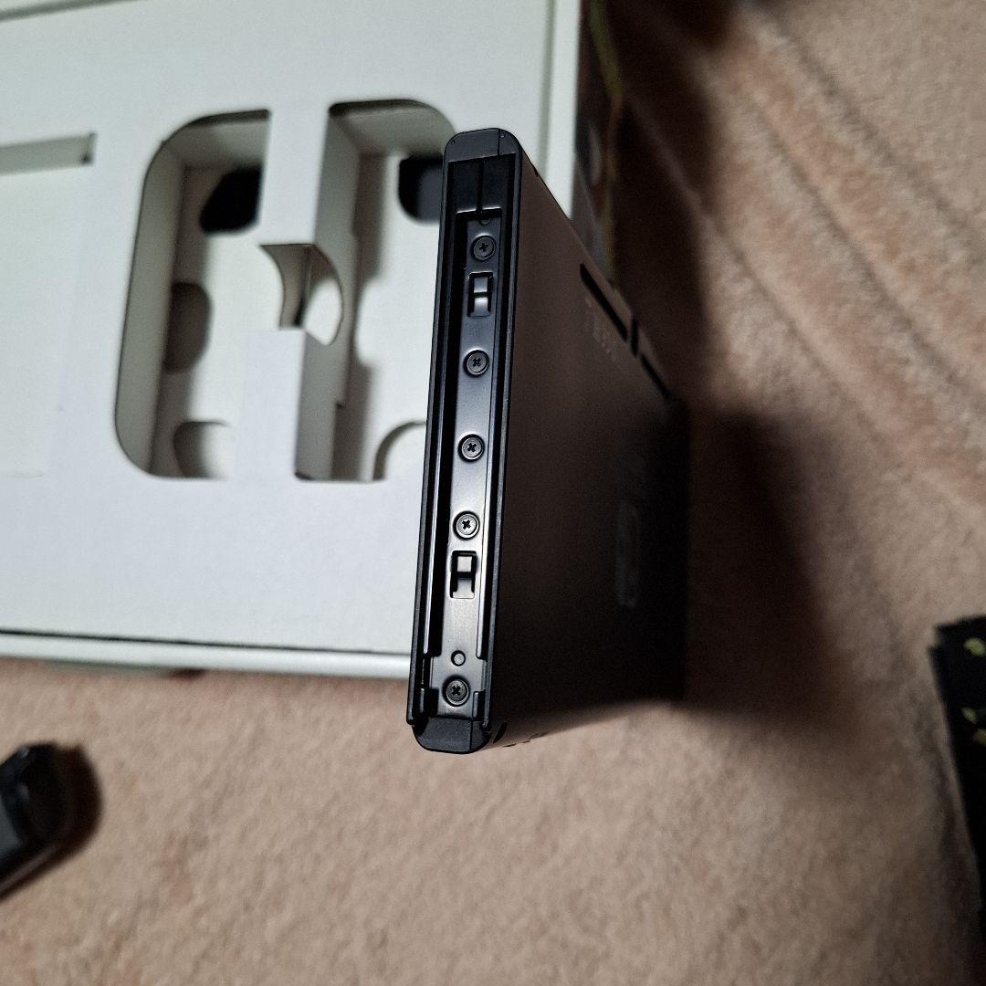 Nintendo Switch 本体(欠品ありますので必ずご確認ください)