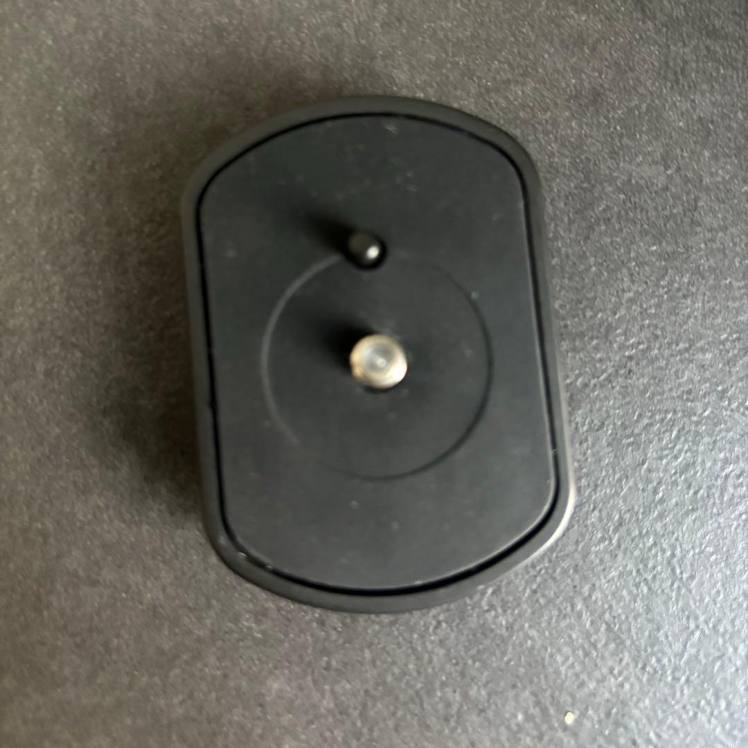 SONY 4KFDR-AX45 ハンディカム　本体バッテリー付き