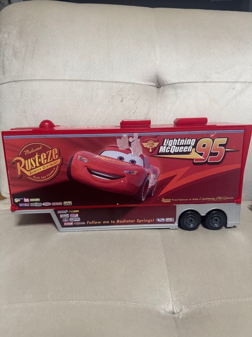 1つ500円以下　激レア品多数　カーズ トミカ マテル ミニカー 88台 セット