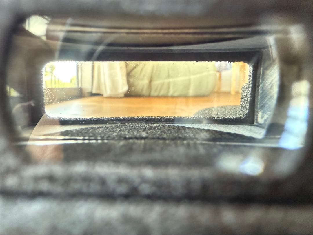 【momo&mikan】PANON WIDELUX ワイドラックス F8