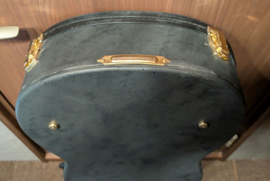 【最終値下げ】K.yairi YSL-1 SB　Anthem SL搭載