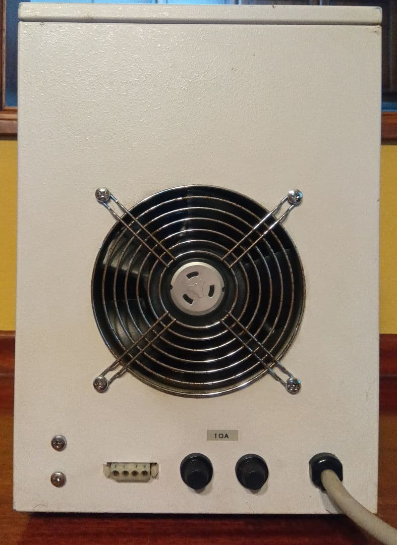 YOSHIDA 　レジン重合器　YDC-750