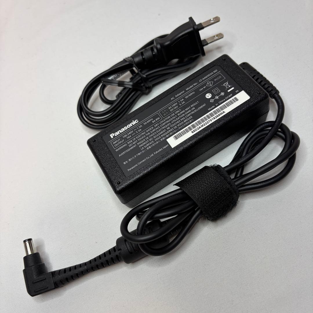 美品 CF-SV1 S15KS 第11世代 i7 16GB 512GB オフィス