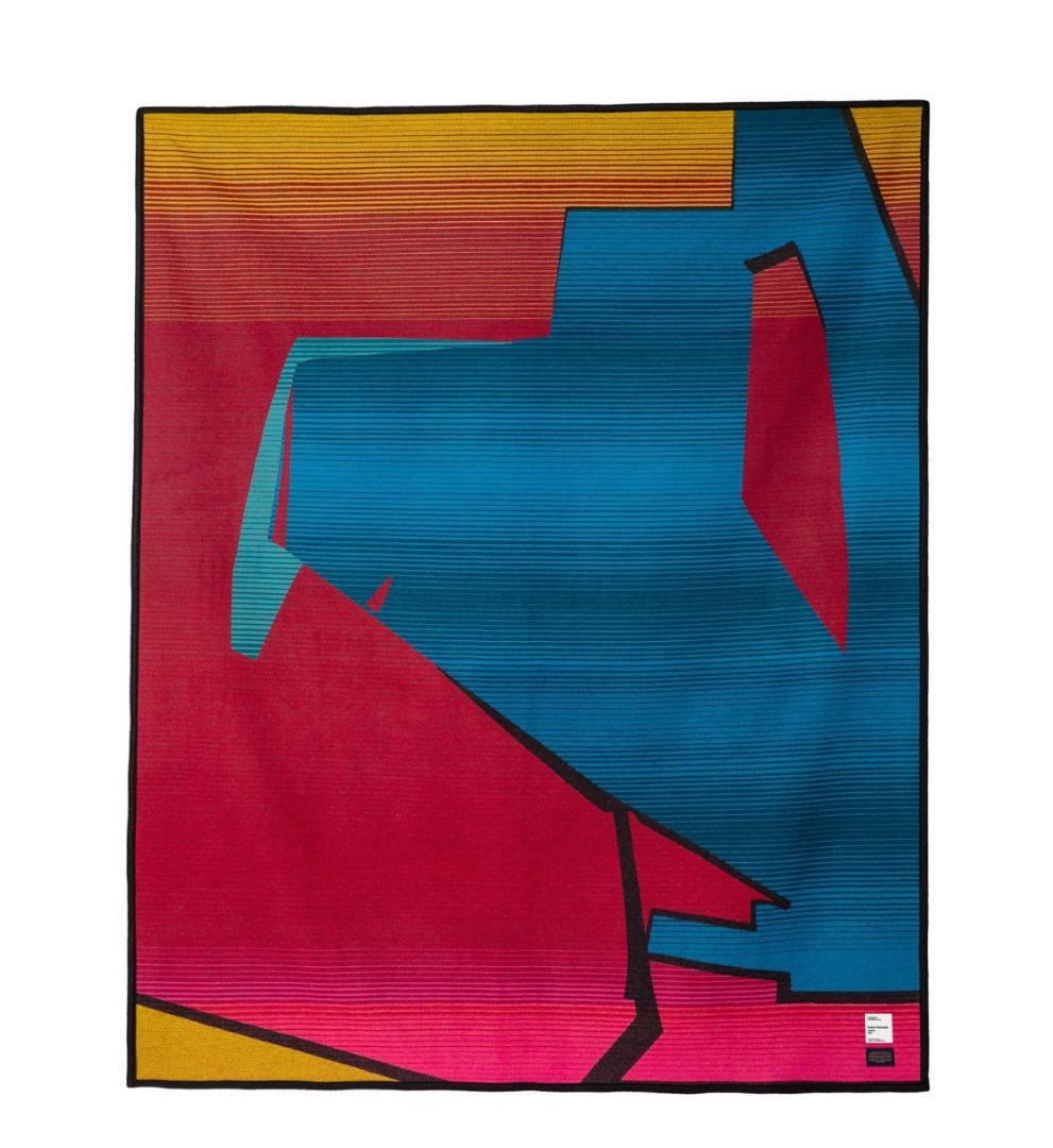 定価165000円 THE PACKAGE Vol.5 山田 康平　ペンドルトン