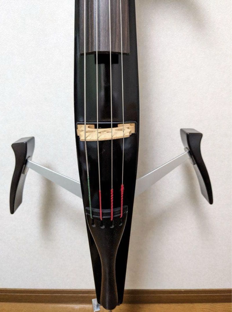 サイレントチェロ SVC50