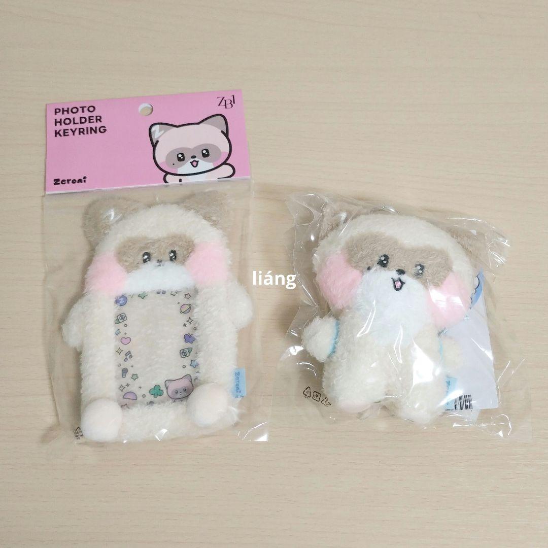 ZEROBASEONE Zeroni POPUP Hanini セット