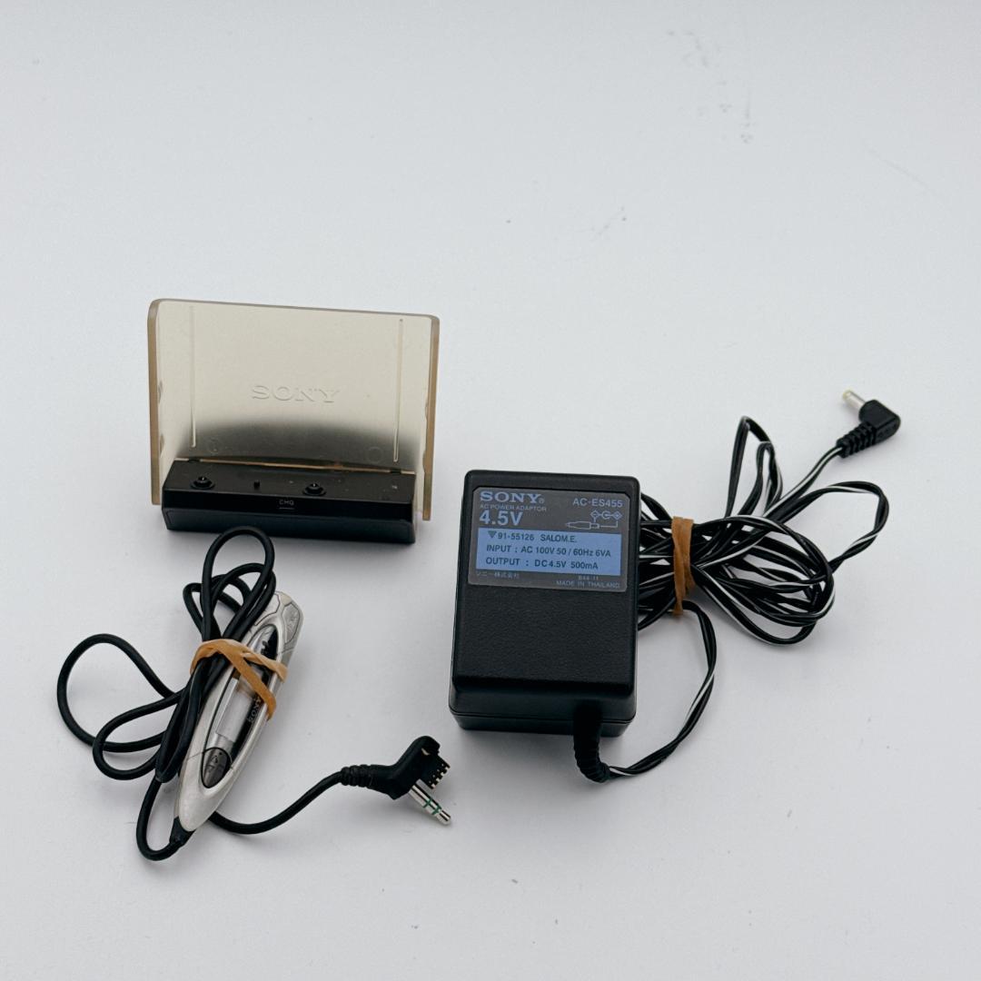 【希少・美品】SONY WALKMAN WM-EX921