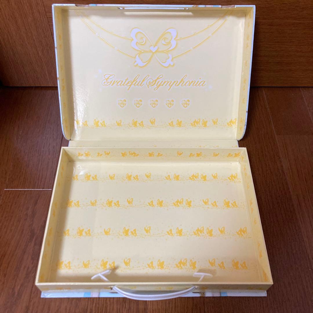 プリティーリズム プリズムストーン トランク ストーン計474個 まとめ売り