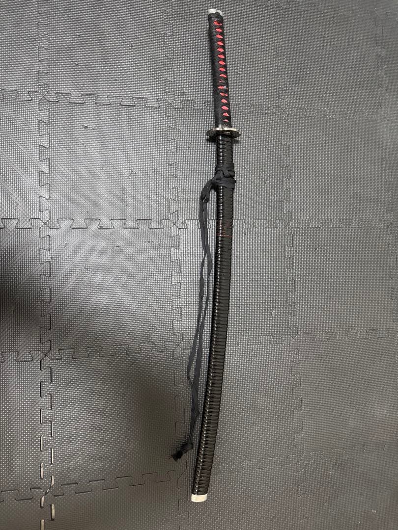 竹光大刀(千段鞘) 大衆演劇 刀