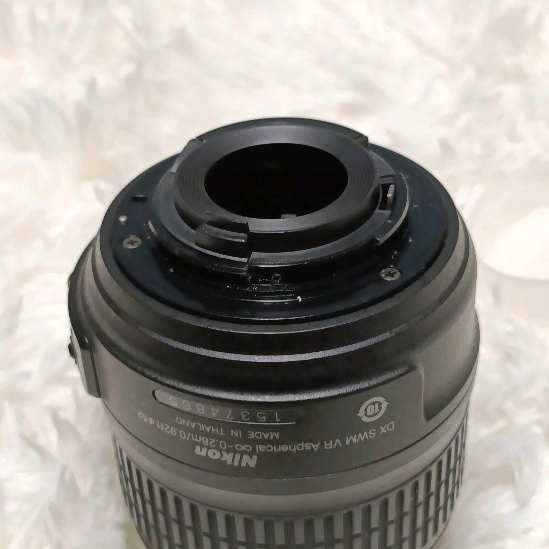 【美品】Nikon D3100 デジタル一眼レフカメラ