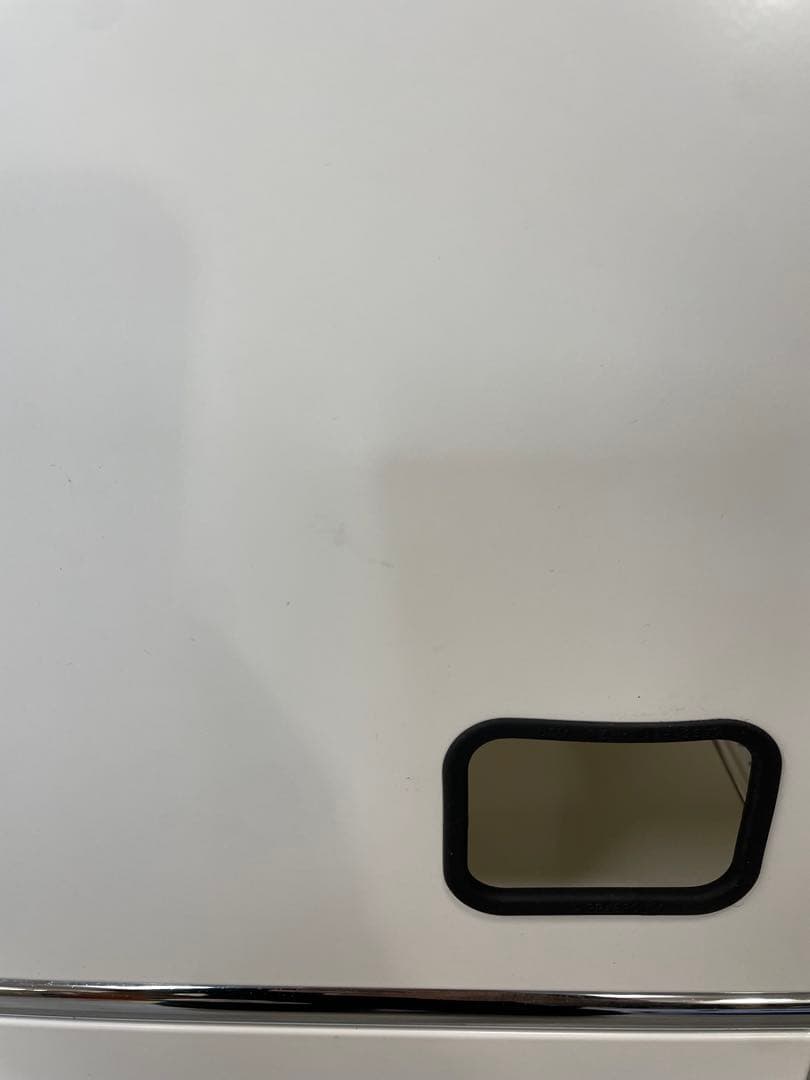 USM Haller　ハラー　1列2段　シェルフ　キャビネット ピュアホワイト