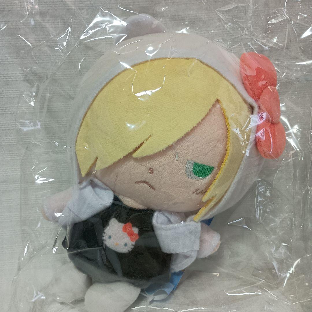 ユーリ!!! on ICE　ユーリ・プリセツキーグッズまとめ売り