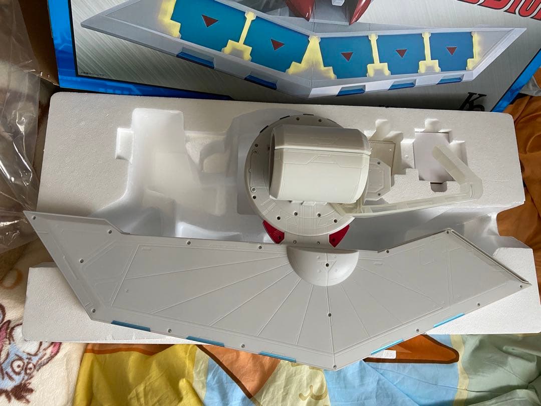 PROPLICA 遊戯王 デュエルディスク