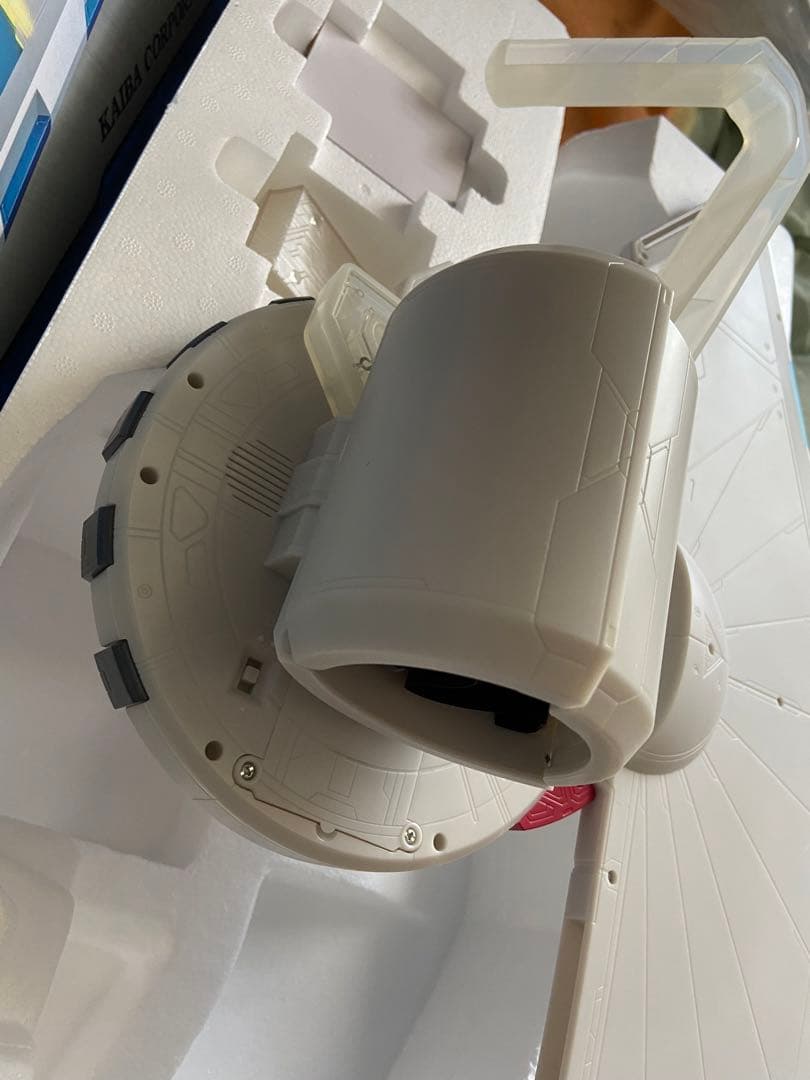 PROPLICA 遊戯王 デュエルディスク