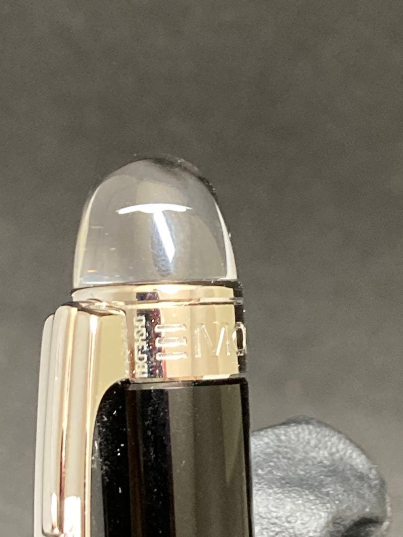 モンブラン　スターウォーカー　レジン　シャーペン