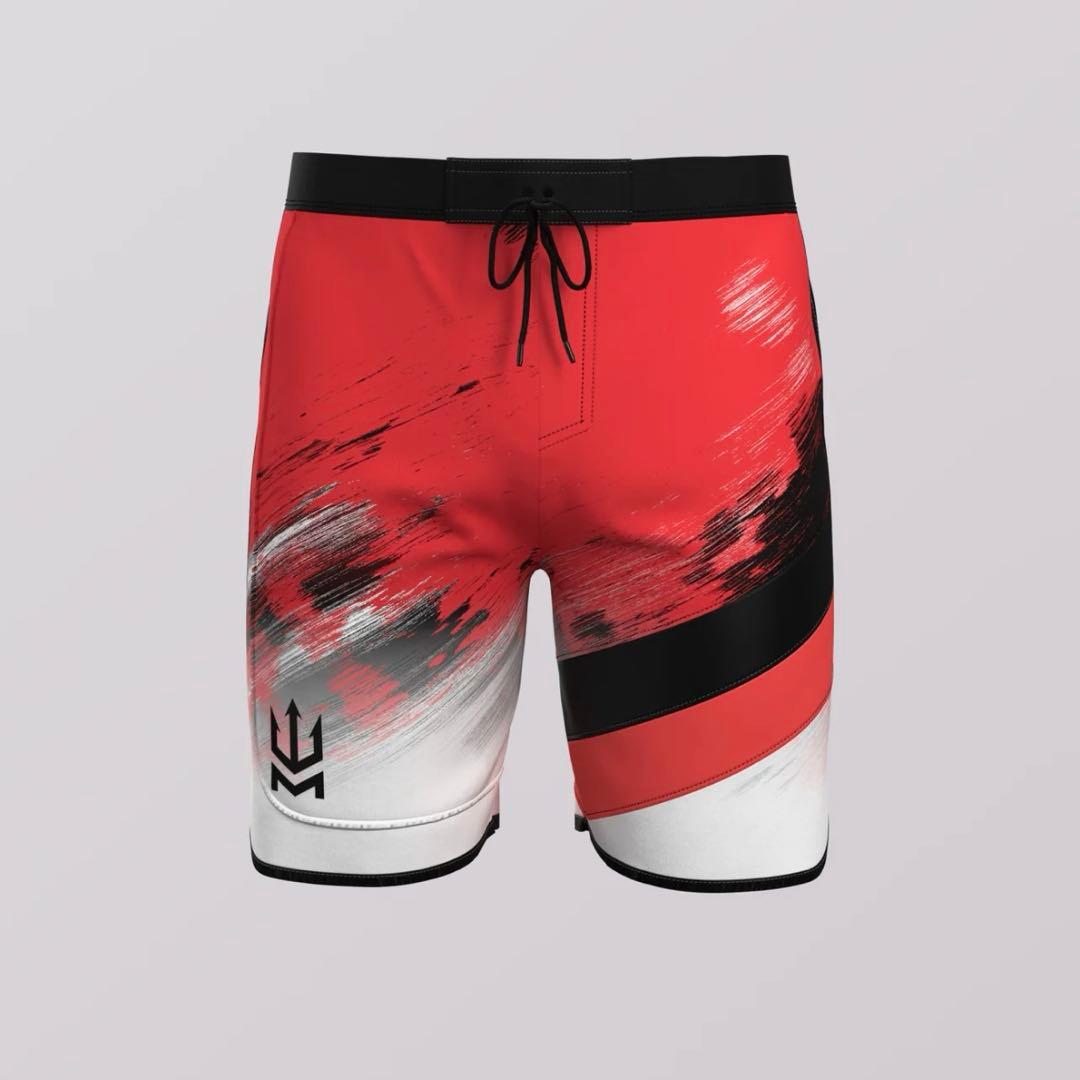 MANIFEST フィジーク サーフパンツ28インチ