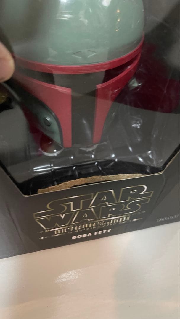 2体 ボバフェット スターウォーズ メディコムトイ BAPE APE フィギュア