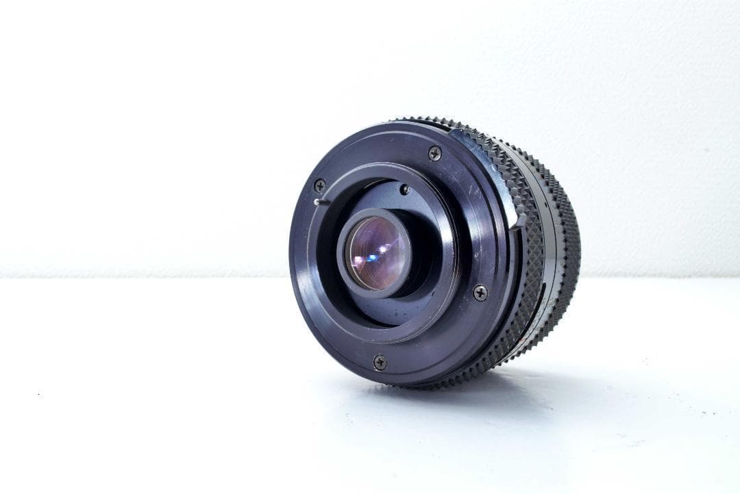 Soligor TMコンパクト フィルムカメラ ビンテージ マニュアル式一眼レフ