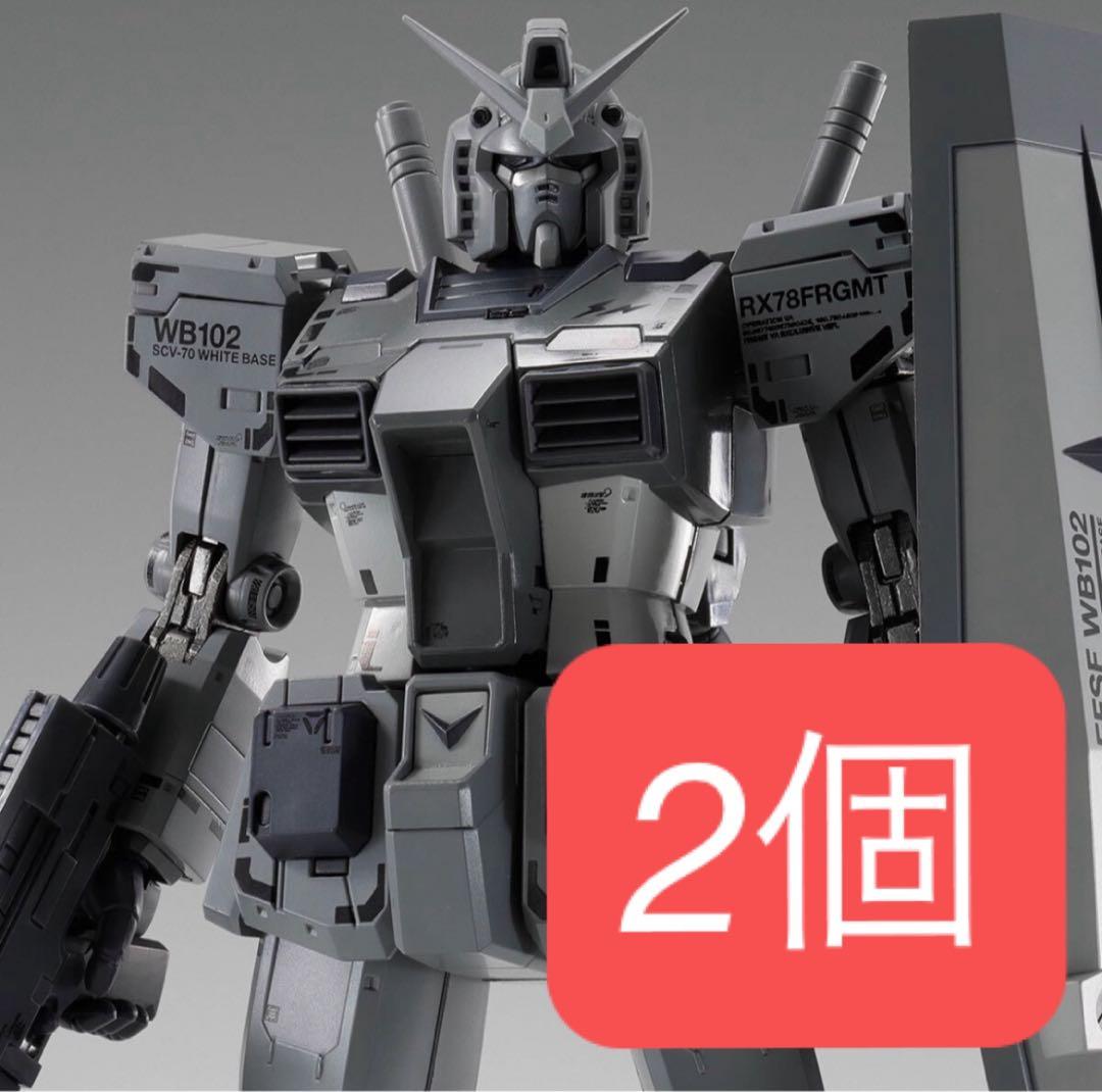 ロボット GUNDAM FIX FIGURATION L COMPOSITE RX