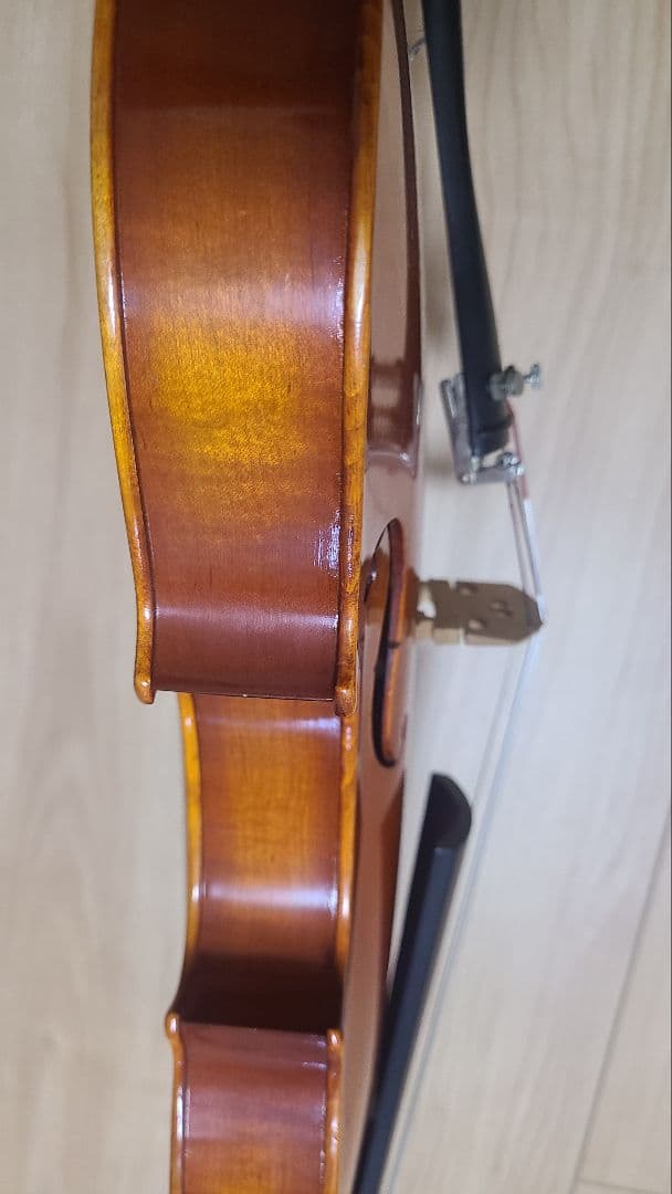 スズキ　Suzuki no280 4／4 バイオリン