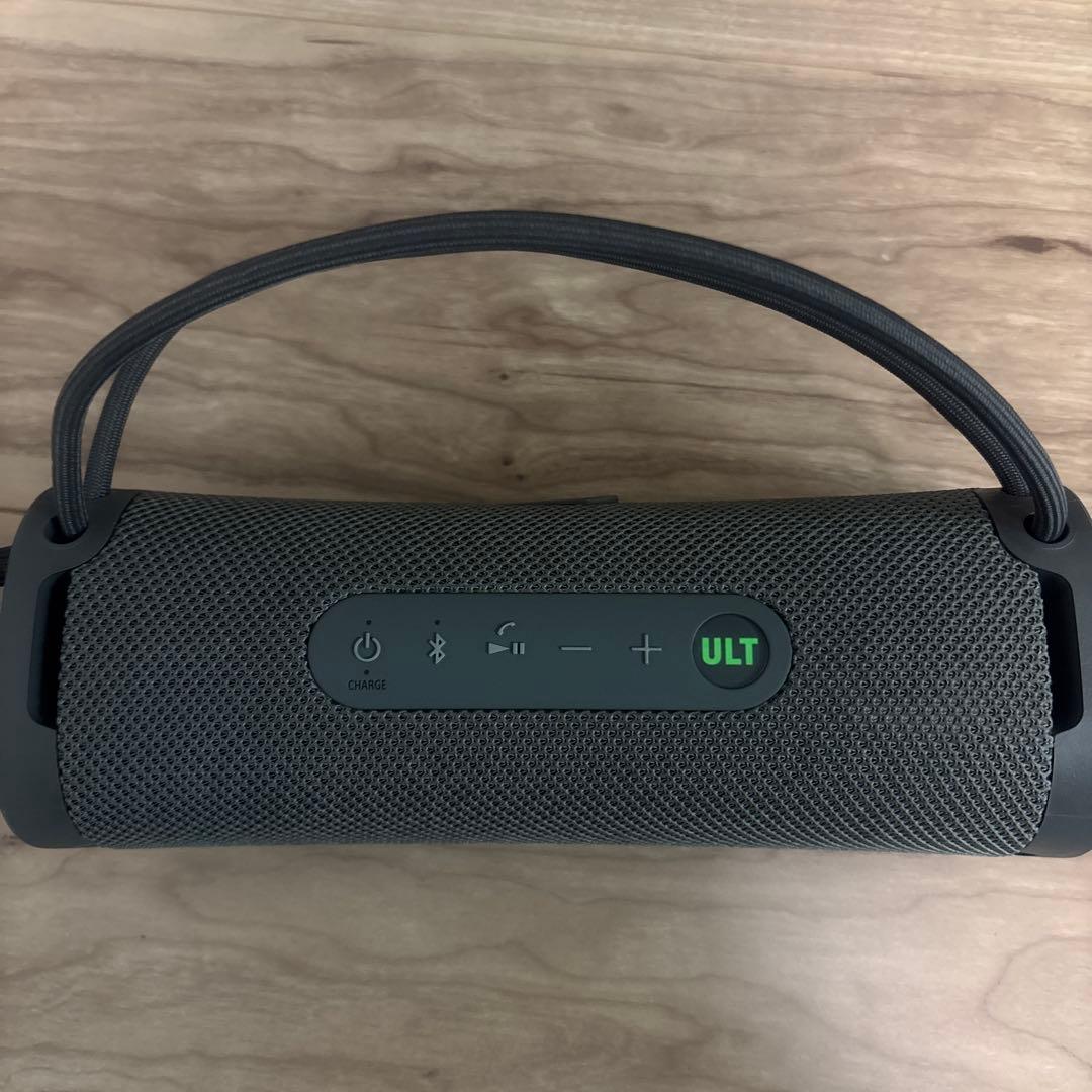 SONY ULT FIELD 1ワイヤレススピーカー