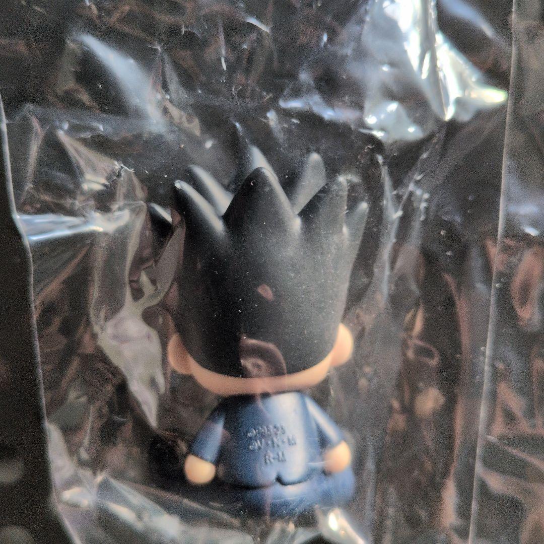 ペタドール　ヒソカ　イルミ　ゴン　キルア　クラピカ　レオリオ　ハンターハンター