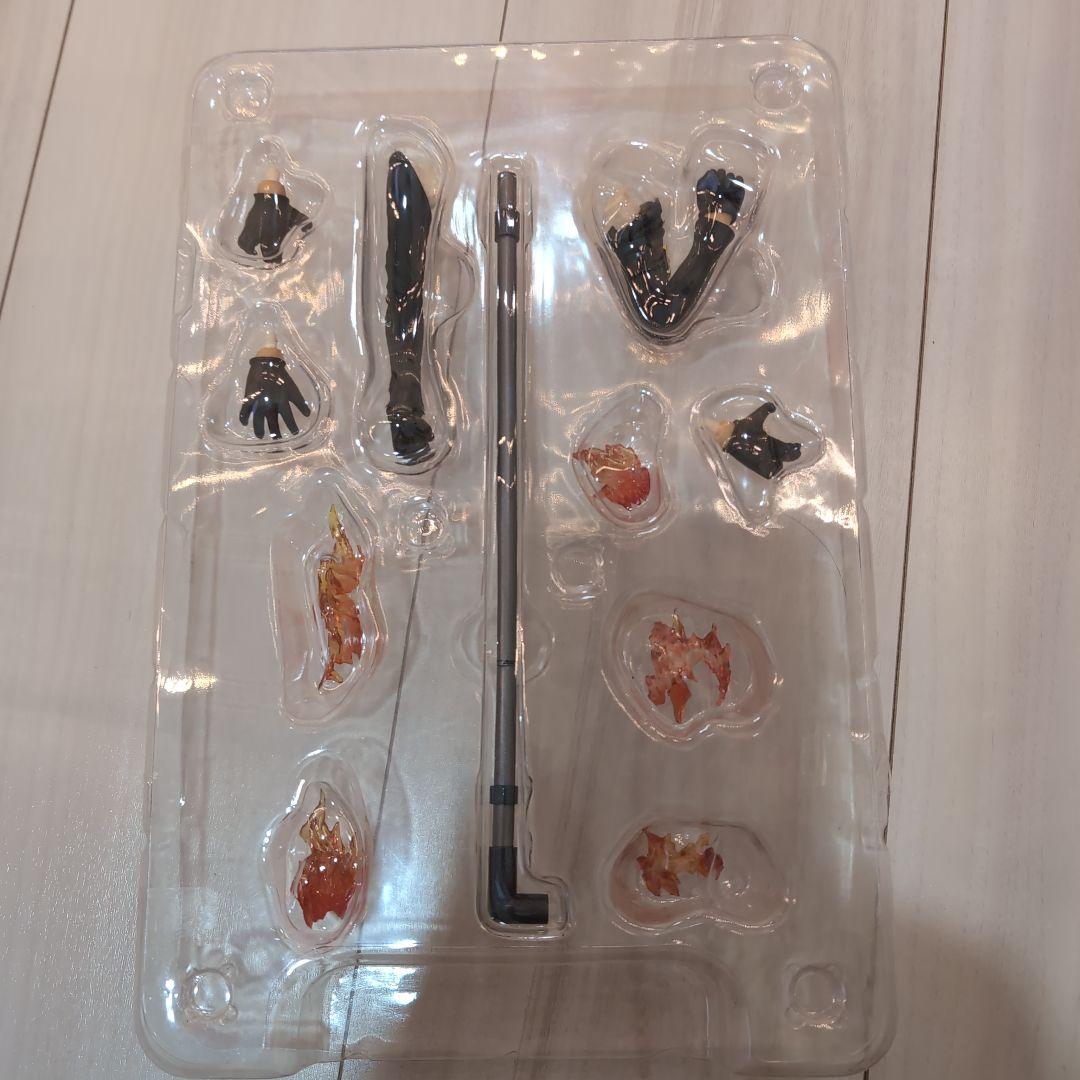 P.O.P ワンピース sailing again サボ SABO 開封品