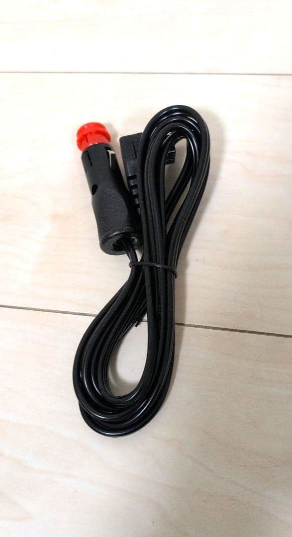 【美品】 SUNPIE ポータブル冷蔵、冷凍庫　20L 2024年製