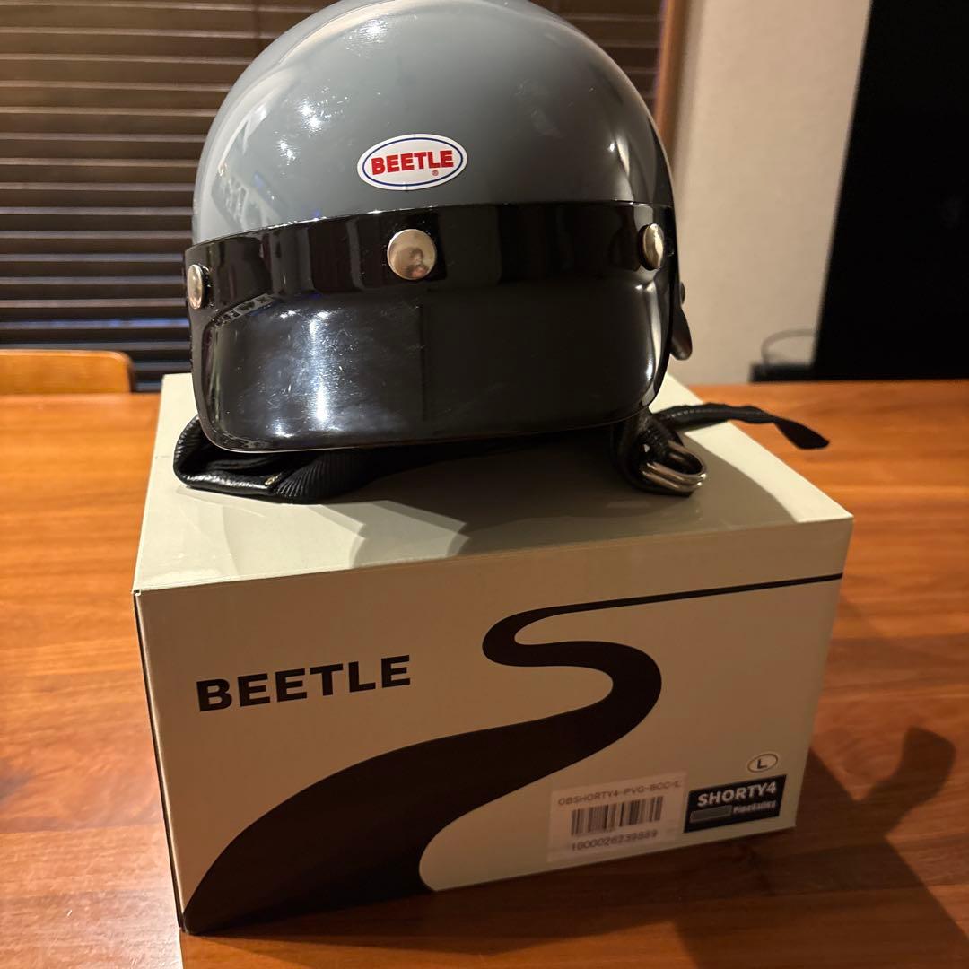 オーシャンビートル ショーティー4 パインバレー限定カラー