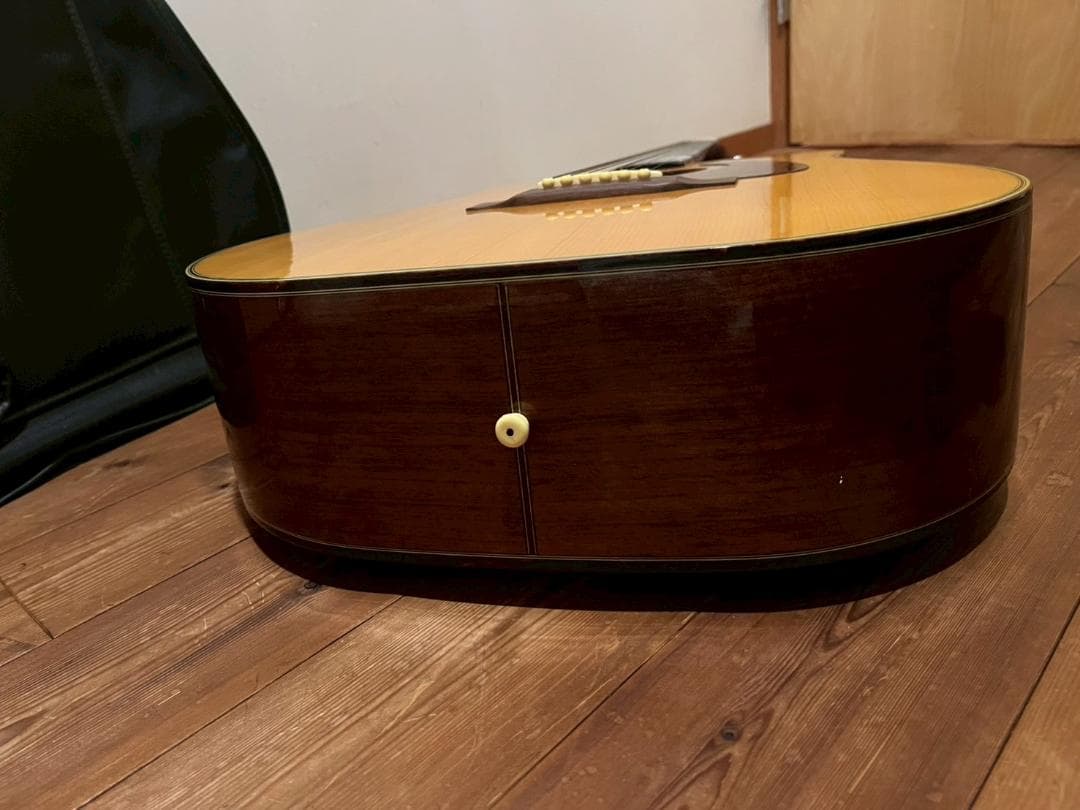 MORRIS アコースティックギター MD-512