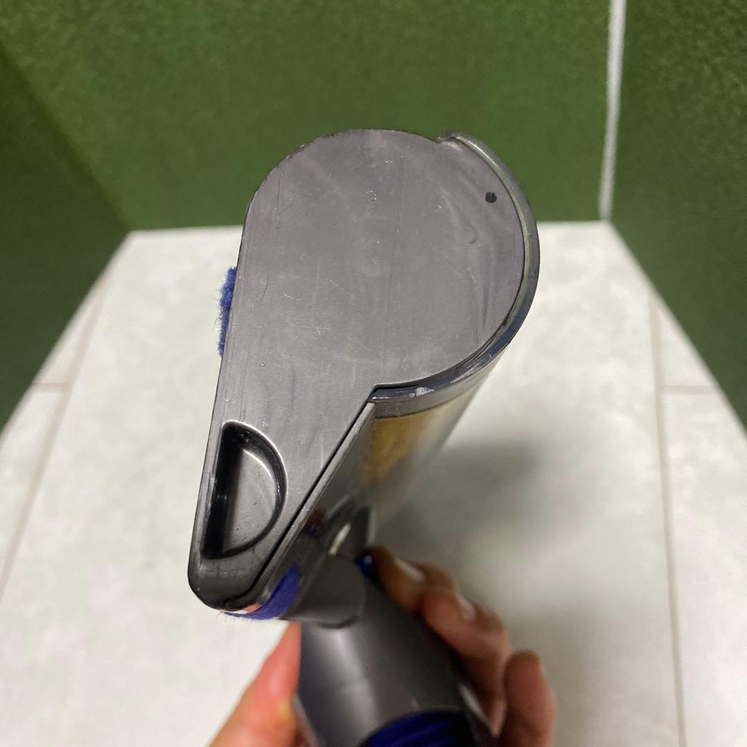 ダイソン純正 Micro Plus ソフトローラーヘッド 442897