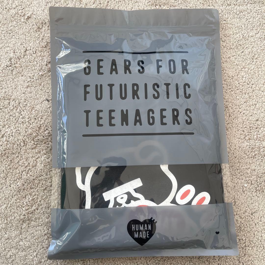 UNDERCOVER HUMANMADE Tシャツ Sサイズ