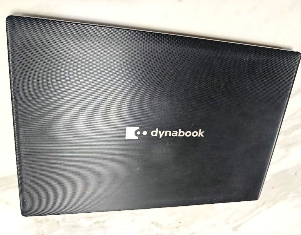 dynabook ダイナブック　東芝