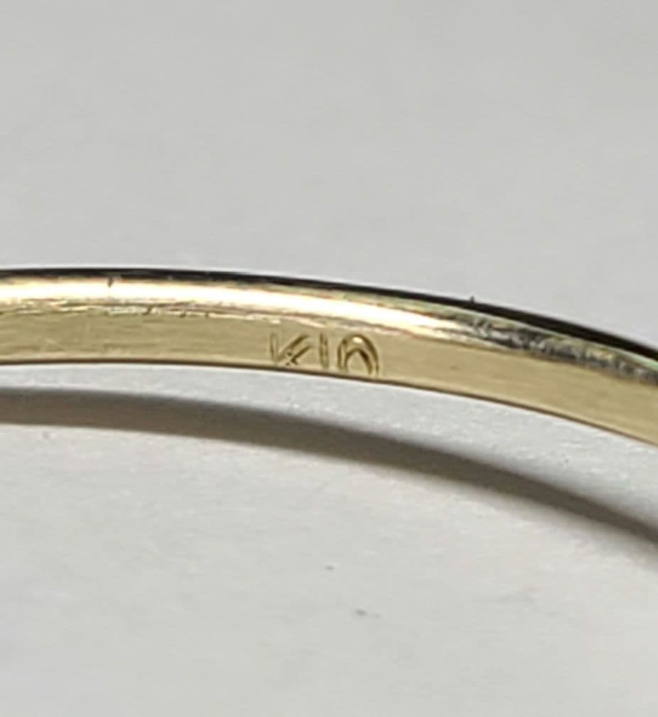 Miki PROFIA★スリランカ産ブルーサファイア★リングオーダー