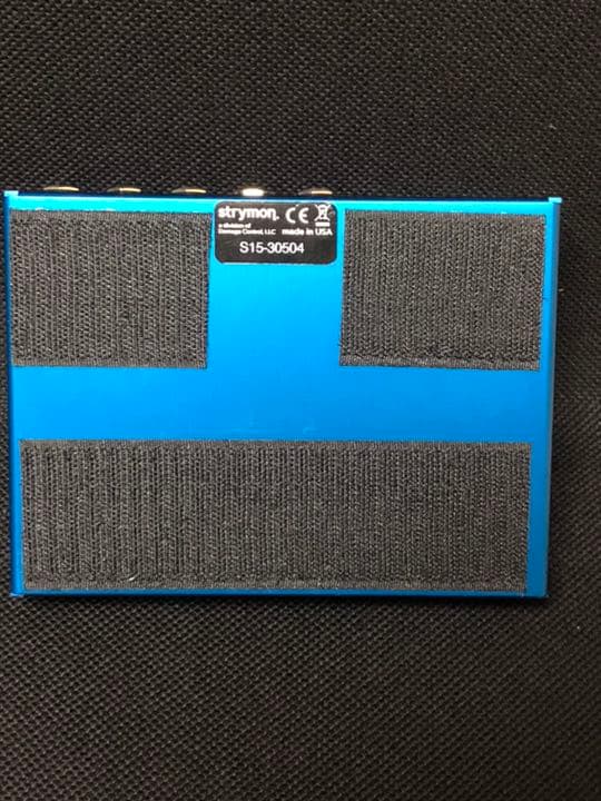 【早い者勝ち】Strymon mobius ストライモン メビウス