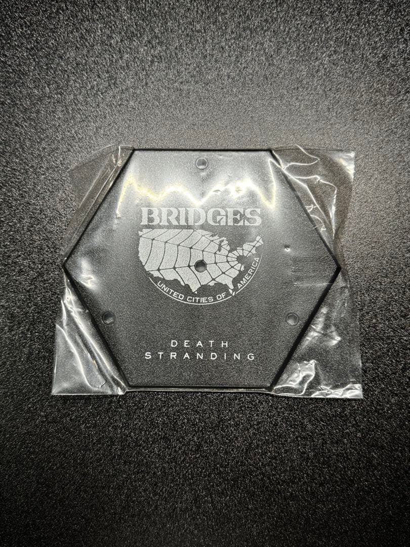 ゲームキャラクター figma Sam Porter Bridges DX Edition