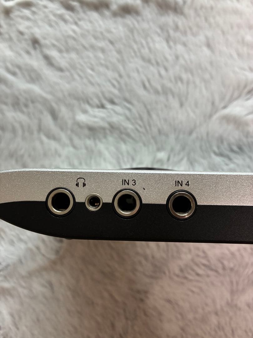 【極美品】RME Babyface Pro FS 付属品完備 国内正規品