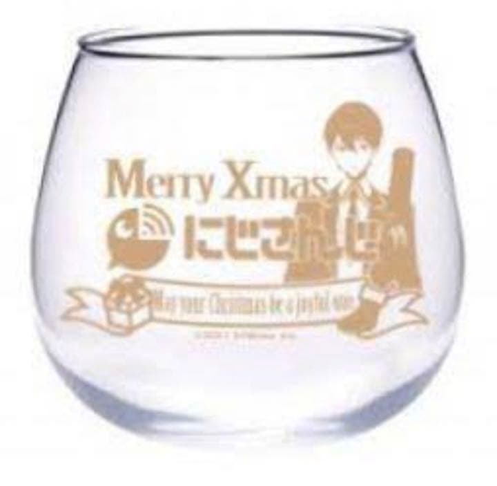 剣持刀也　ゆらゆらワイングラス