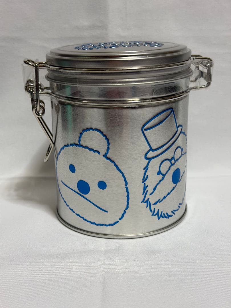 パペットスンスン　キャンディストア限定