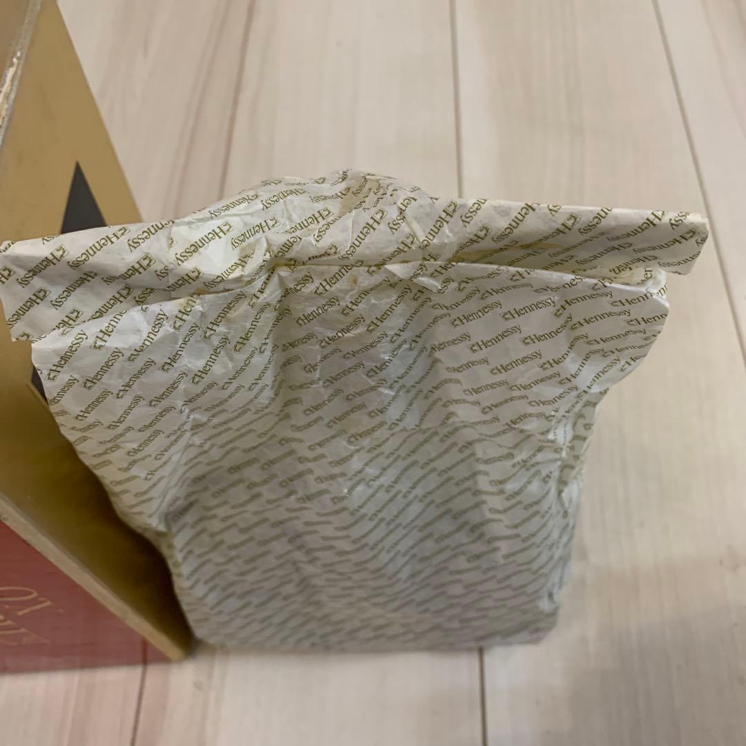 ヘネシー XO 金キャップ 700ml ブランデー コニャック