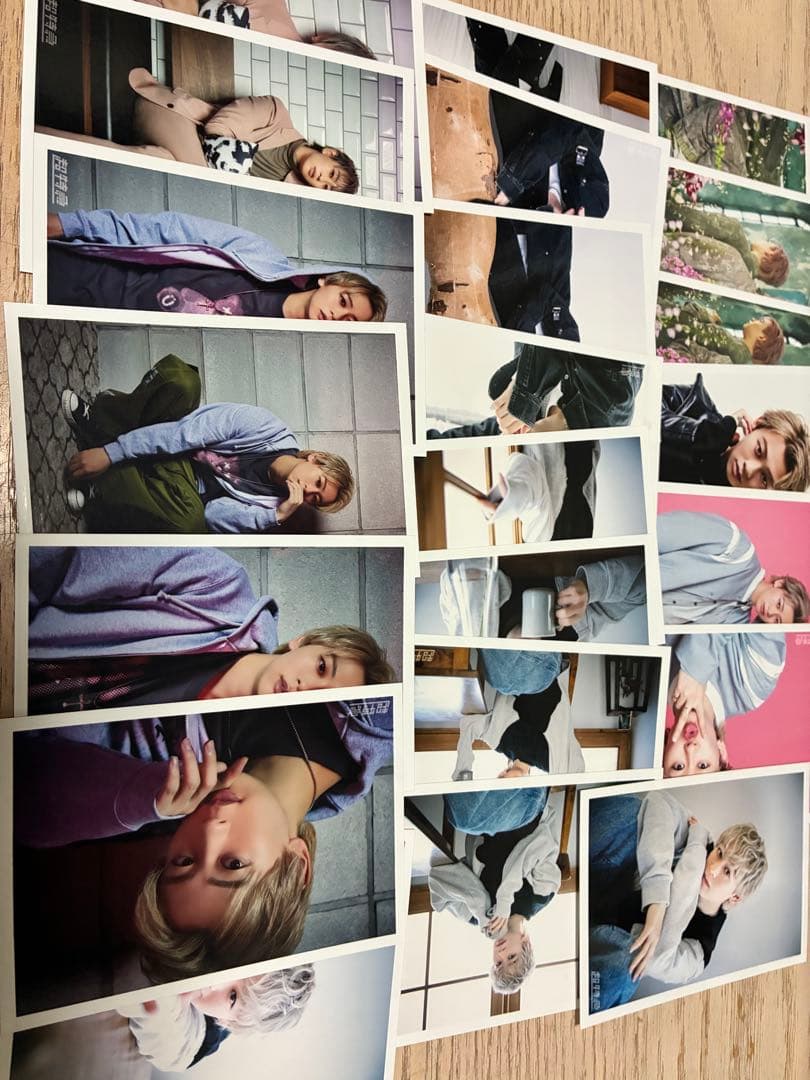 超特急　シューヤ　グッズまとめて