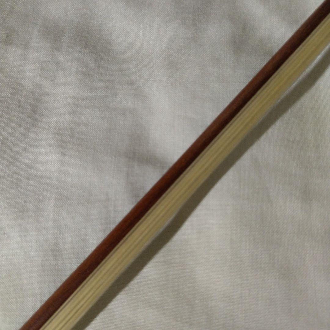 ♥7才前後の子供用♥スズキバイオリン1/4♥品番280♥弓ケ―ス松脂肩当て付