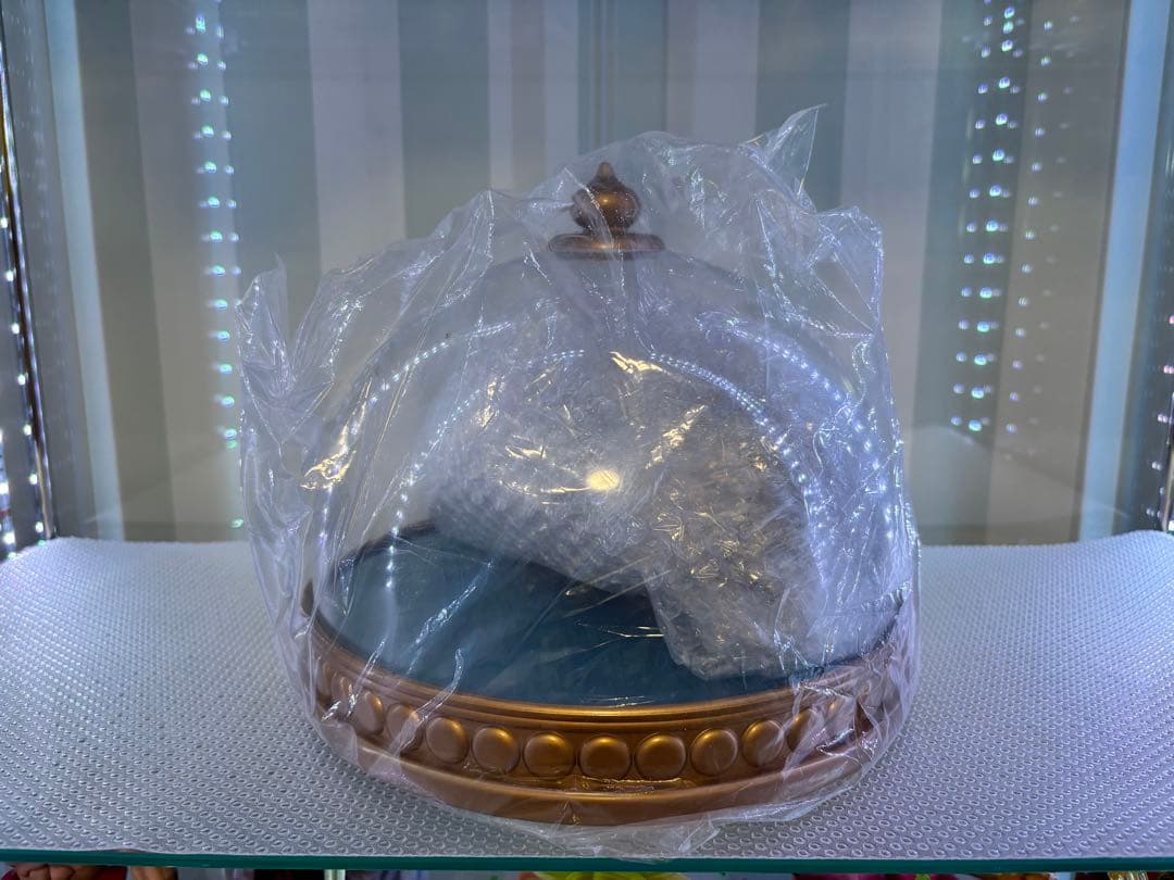 Y*o様 ドラゴンボール フィギュア 絶版 ミスターポポの 神龍原型 タキコーポ